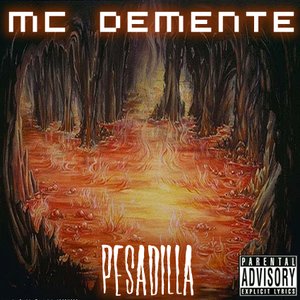 MC Demente 的头像