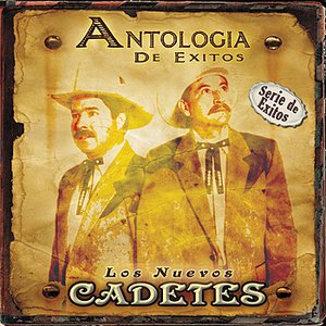 "Serie de Exitos" - Antologia de Exitos