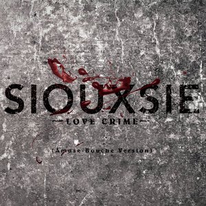 Love Crime (Amuse-Bouche Version) - Single