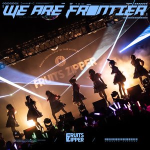 We are Frontier - Single