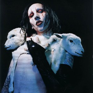 Marilyn Manson のアバター