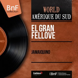 Jamaiquino (feat. Conjunto Batamba) [Mono Version]