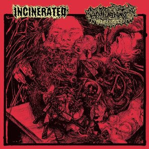 Incinerated