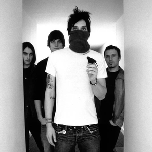 Sunshine photo provided by Last.fm