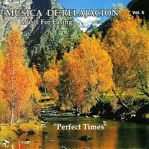 Image for 'Musica de Relajacion Vol. 5'