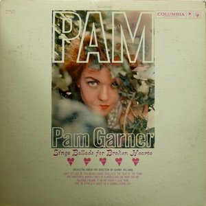 Pam Sings Ballads for Broken Hearts