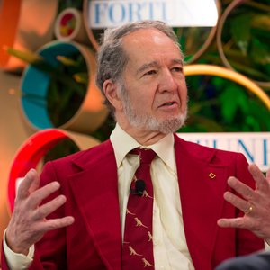 Jared Diamond için avatar