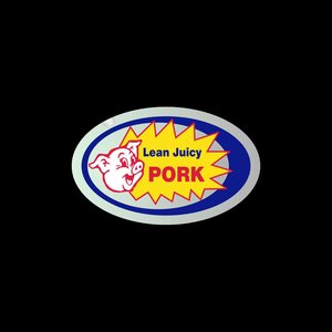 Lean Juicy Pork