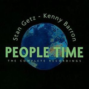 People Time: The Complete Recordings