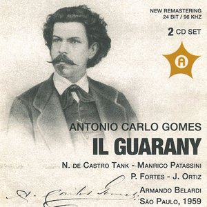 Gomes: Il Guarany