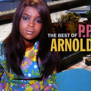 The Best of P.P. Arnold