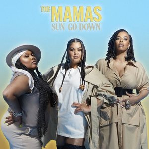 Sun Go Down - Single