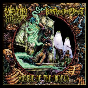 Morgue of the Undead