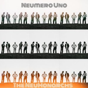 Neumero Uno