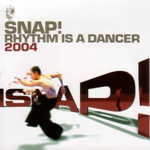 Rhythm Is a Dancer 2004 - EP