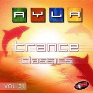 Trance Classics Vol. 01