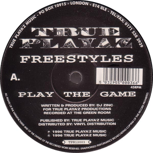 Freestyles photo provided by Last.fm