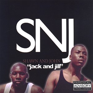 Jack and Jill ( single )