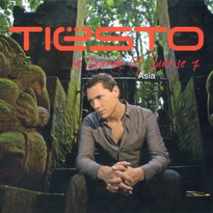 In Search Of Sunrise 7 Asia (Mixed by Tiesto)