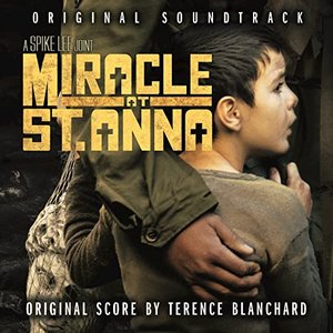 Miracle At St. Anna Original Soundtrack