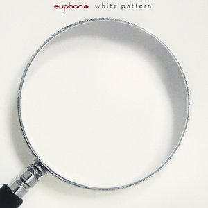 white pattern