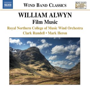 Alwyn: Film Music arranged for Wind Band
