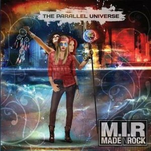 The Parallel Universe [Explicit]