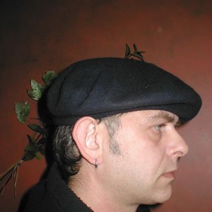 Avatar for Mark Spybey