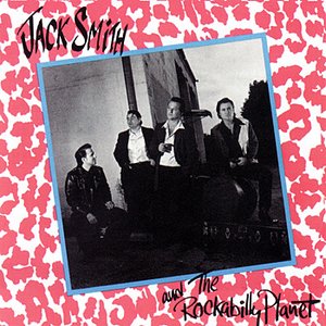 Jack Smith and The Rockabilly Planet