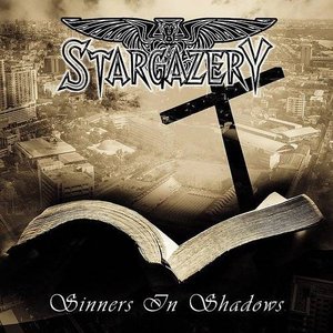 Sinners in Shadow - Single