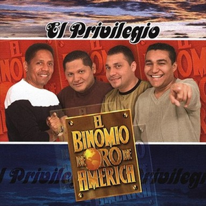 El Privilegio cover