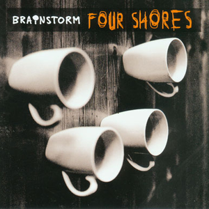 Four Shores cover