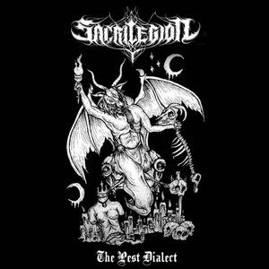 The Pest Dialect - EP