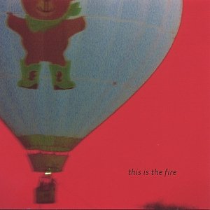 this is the fire