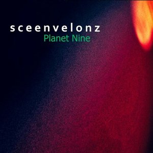 “sceenvelonz”的封面