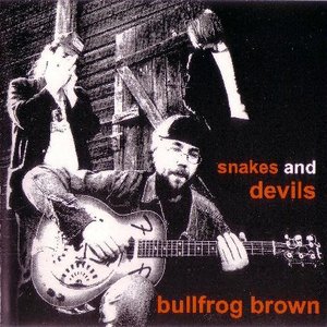 Snakes and devils
