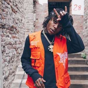 J.I.D 的头像