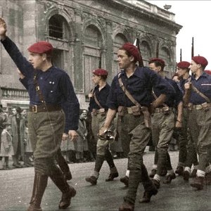 Banda de Música De La Academia Auxiliar Militar 的头像