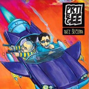 Bez Šečera [Explicit]