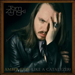 Amber Eyes (Like a Catalyzer)
