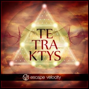 Tetraktys Ep