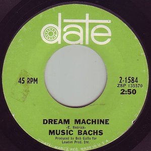 Music Bachs 的头像