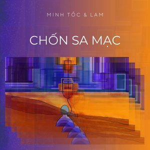 Chốn Sa Mạc - Single