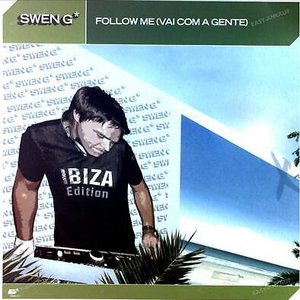 Follow Me (Vai Com A Gente)