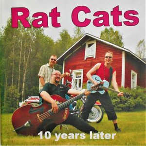 10 years later