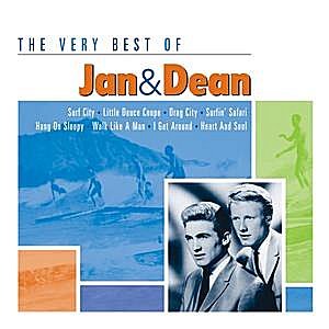 The Very Best of Jan & Dean