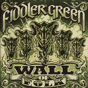 Wall Of Folk
