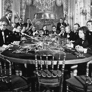 Werner Baumgart's Big Band Baden-Baden 的头像