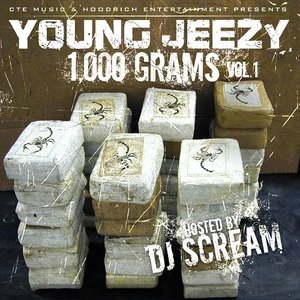 1,000 Grams, Volume 1