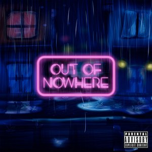 Image for 'Out of Nowhere'